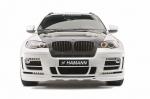 BMW X6 Tycoon Evo by Hamann 2009 года